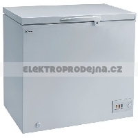 Pultový mrazák CANDY CCHEE 150